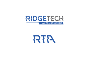 Logo Design by metapunkt for re: Ridgetech Automation | Design: #22914074