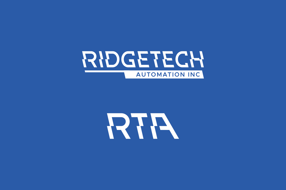 Logo Design by metapunkt for re: Ridgetech Automation | Design #22914075