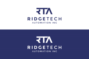 Diseño de Logo por Farooq Zahid para re: Ridgetech Automation | Diseño #22895255
