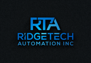 Design de Logo par Mr. Shakib's Design Studio pour re: Ridgetech Automation | Design : #22883611