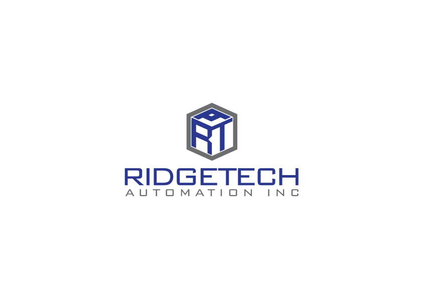 Design de Logo par Tjguru pour re: Ridgetech Automation | Design #22892223