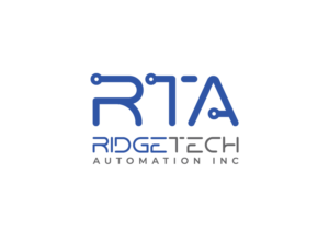 Diseño de Logo por designA78 para re: Ridgetech Automation | Diseño #22882791