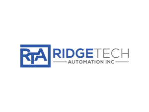 Diseño de Logo por AhadA para re: Ridgetech Automation | Diseño: #22884014