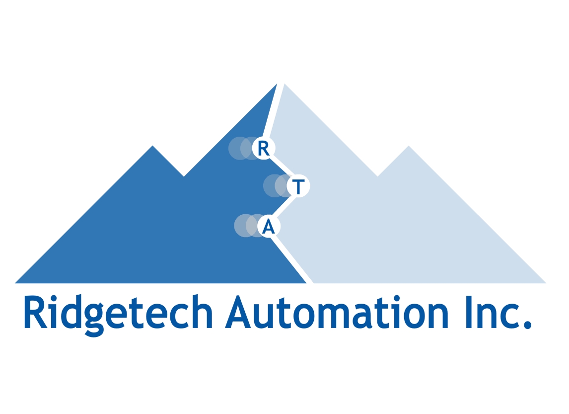 Design de Logo par H3 Design pour re: Ridgetech Automation | Design #22924963