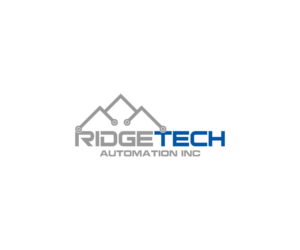 Design de Logo par Ismail 21 pour re: Ridgetech Automation | Design : #22882970