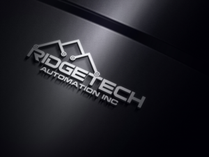 Design de Logo par Ismail 21 pour re: Ridgetech Automation | Design : #22882973