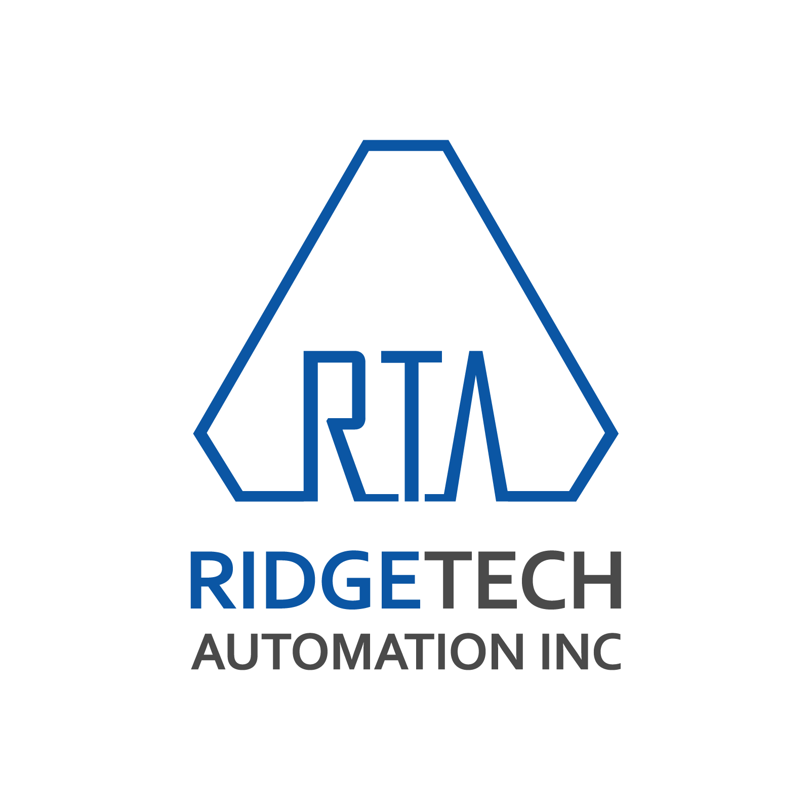 Diseño de Logo por tw1307 para re: Ridgetech Automation | Diseño #22883052