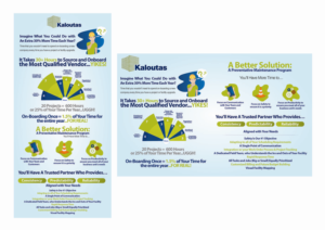 Infographic Design by IndreDesign for Strategic Adrenalie | Design #22889789