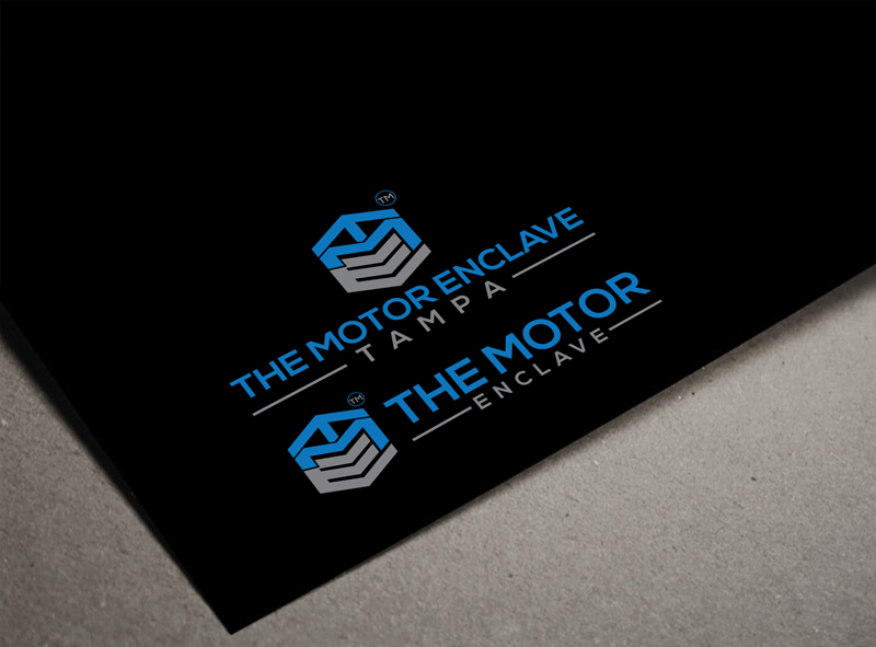 Logo Design by Logo Jon for this project | Design: #22977629