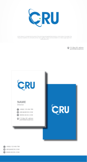 Logo Design by graphicevolution for this project | Design: #22888802