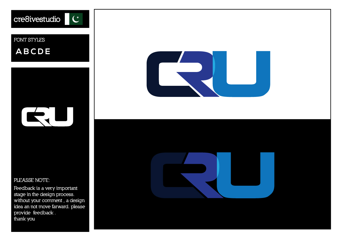 Logo Design by cre8ivestudio for this project | Design #22923908