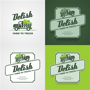Logo Design by JL 2 for this project | Design #3035237