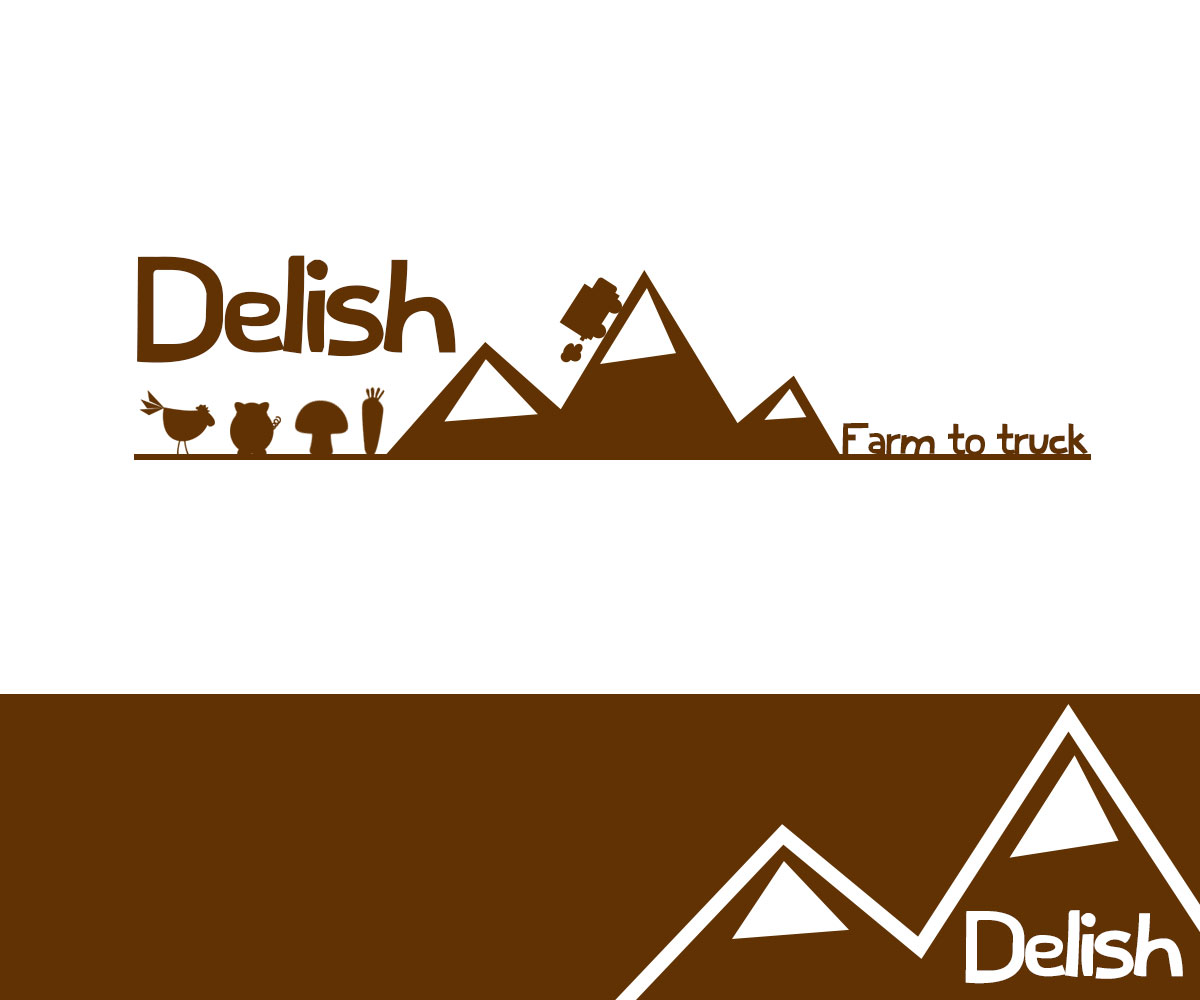 Logo Design by Olga R. for this project | Design #2981900