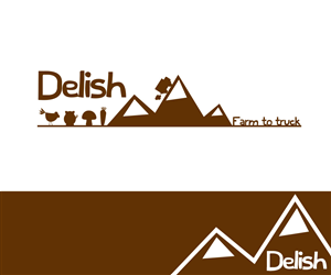 Logo Design by Olga R. for this project | Design: #2981900