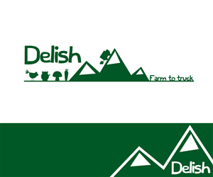 Logo Design by Olga R.