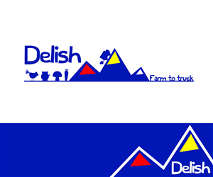 Logo Design by Olga R. for this project | Design: #2985099