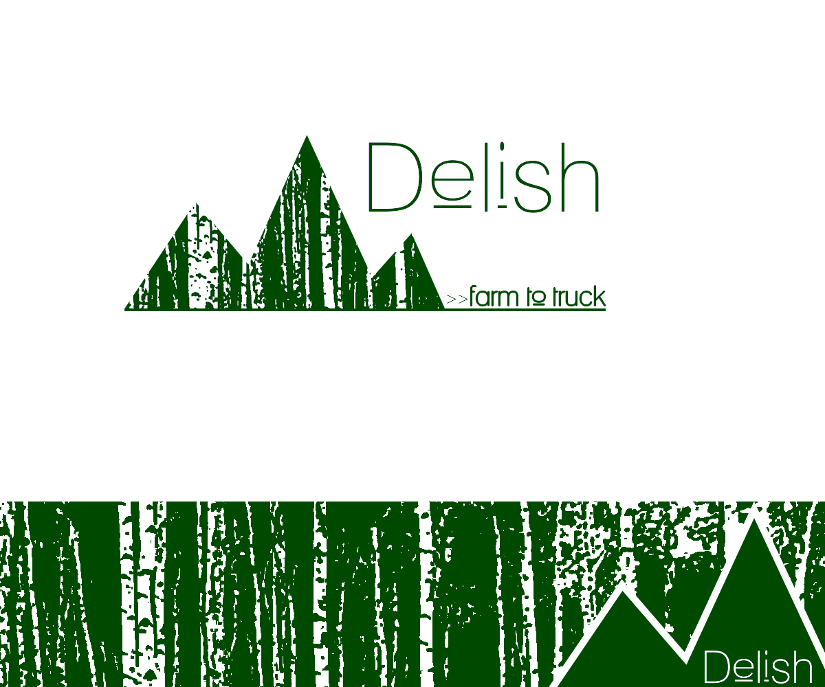 Logo Design by Olga R. for this project | Design #3005073