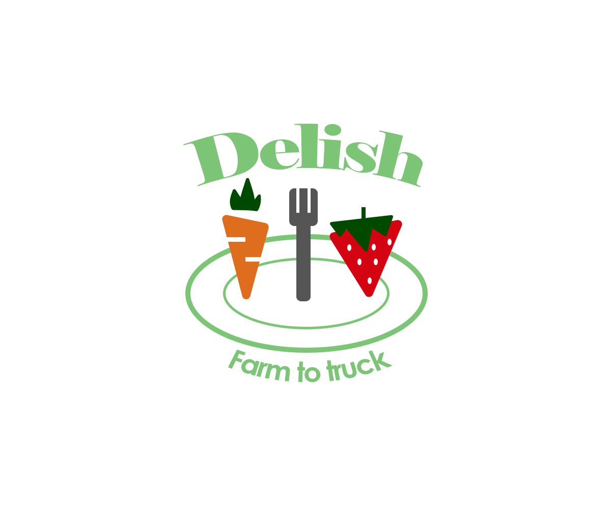Logo Design by Olga R. for this project | Design #3005084