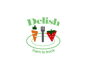 Logo Design by Olga R. for this project | Design: #3005084