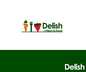 Logo Design by Olga R. for this project | Design: #3005088