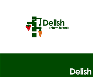 Logo Design by Olga R. for this project | Design: #3005092