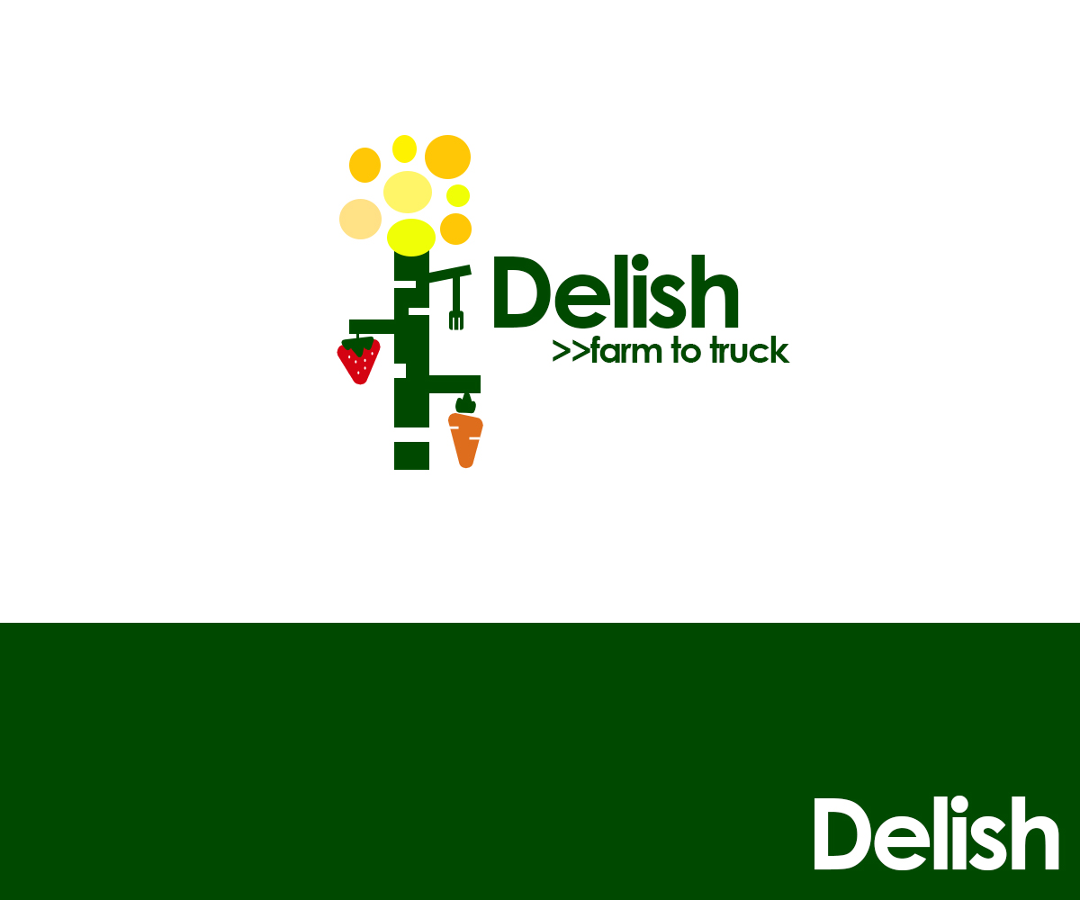 Logo Design by Olga R. for this project | Design #3006620