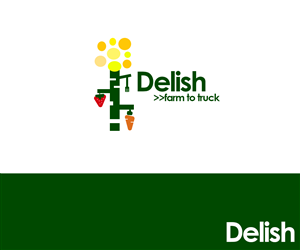 Logo Design by Olga R. for this project | Design: #3006620