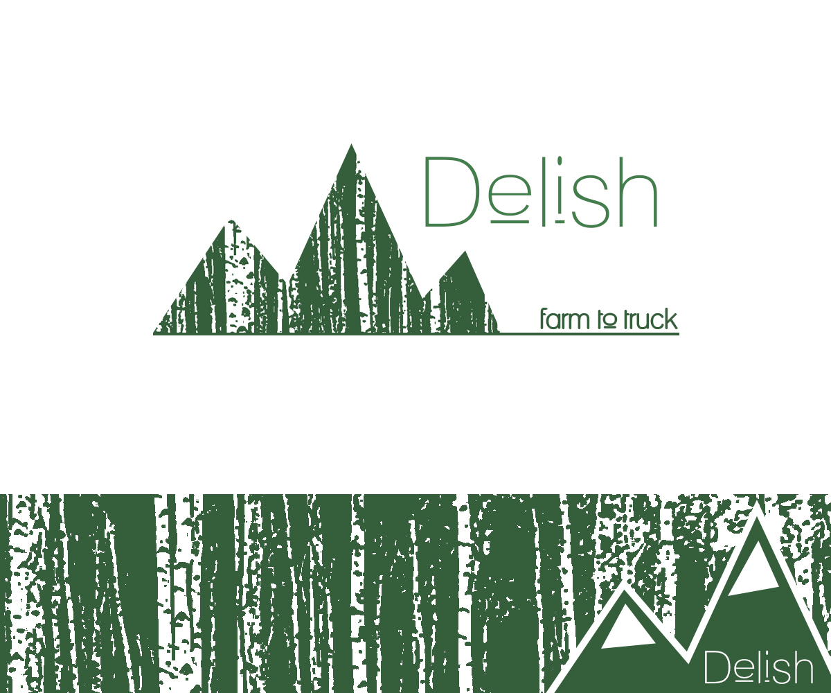 Logo Design by Olga R. for this project | Design: #3027989