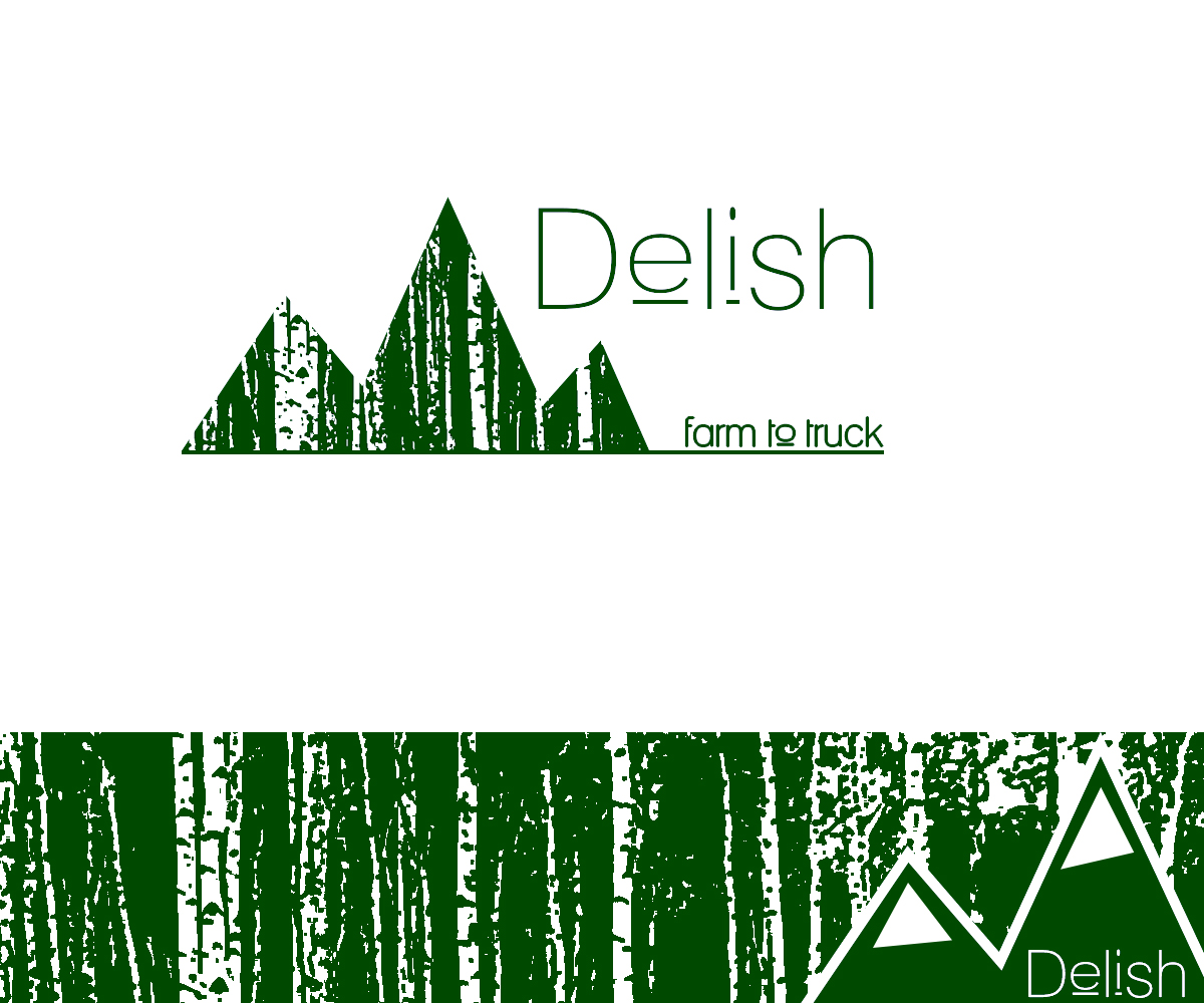 Logo Design by Olga R. for this project | Design #3075552