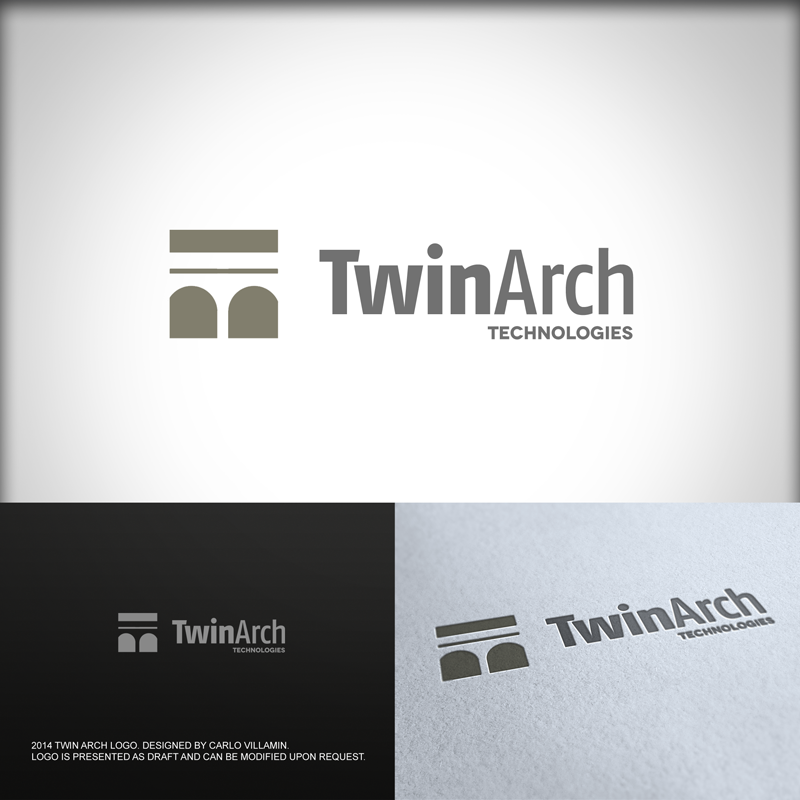 Logo Design by carlomagno for this project | Design #2998224