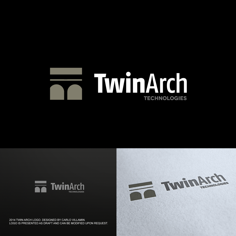 Logo Design by carlomagno for this project | Design #2998226