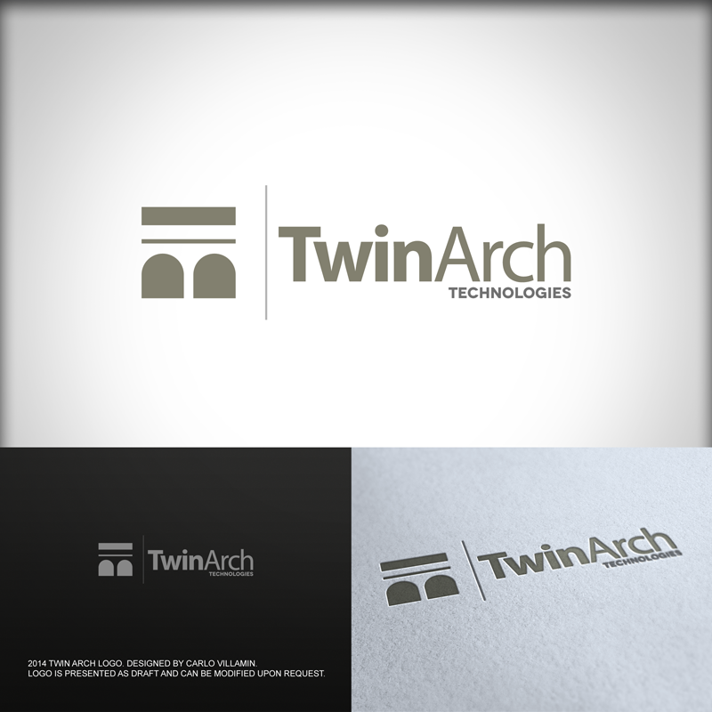 Logo Design by carlomagno for this project | Design #3004256