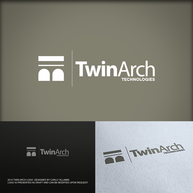 Logo Design by carlomagno for this project | Design #3004259