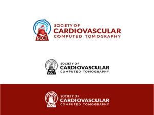 SCCT: Society of Cardiovascular Computed Tomography | Logo Design by dharlan