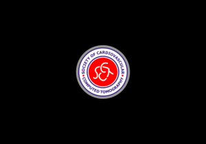 SCCT: Society of Cardiovascular Computed Tomography | Logo Design by k.a.n