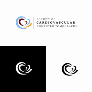 SCCT: Society of Cardiovascular Computed Tomography | Logo Design by dorna 2