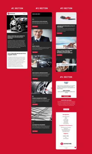 Diseño de aplicación (App) por Royal Effects para este proyecto | Diseño #22896088