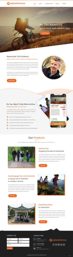 Web-Design von pb für Global Digital (Community) Ltd | Design: #22888512