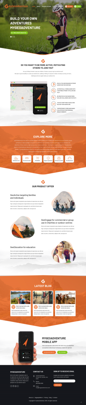 Web-Design von pb für Global Digital (Community) Ltd | Design: #22888513