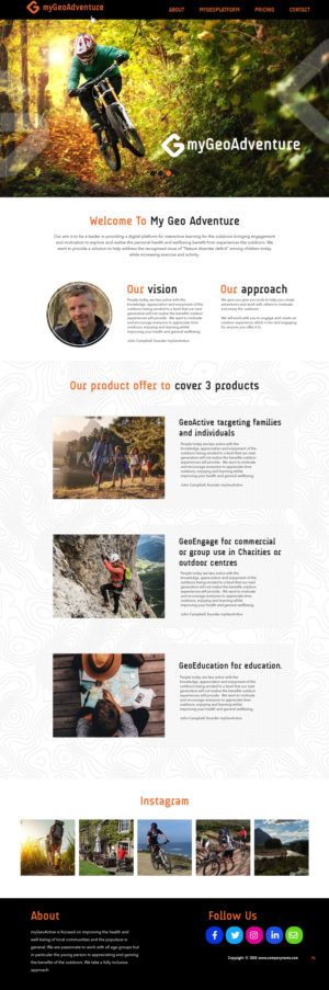 Web-Design von pb für Global Digital (Community) Ltd | Design: #22888519