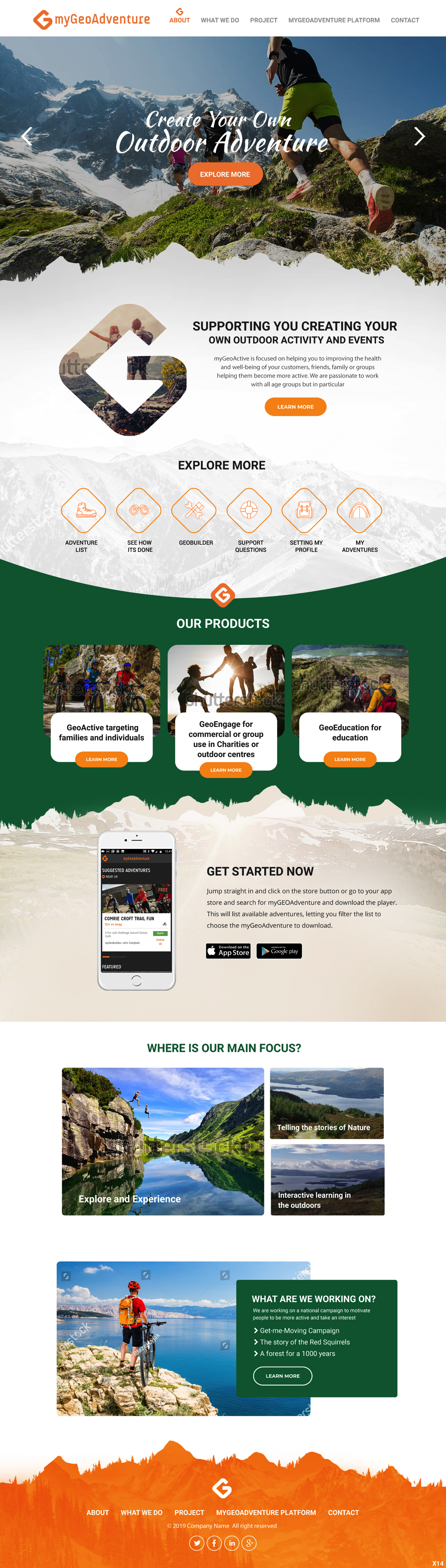 Web-Design von pb für Global Digital (Community) Ltd | Design #22888530