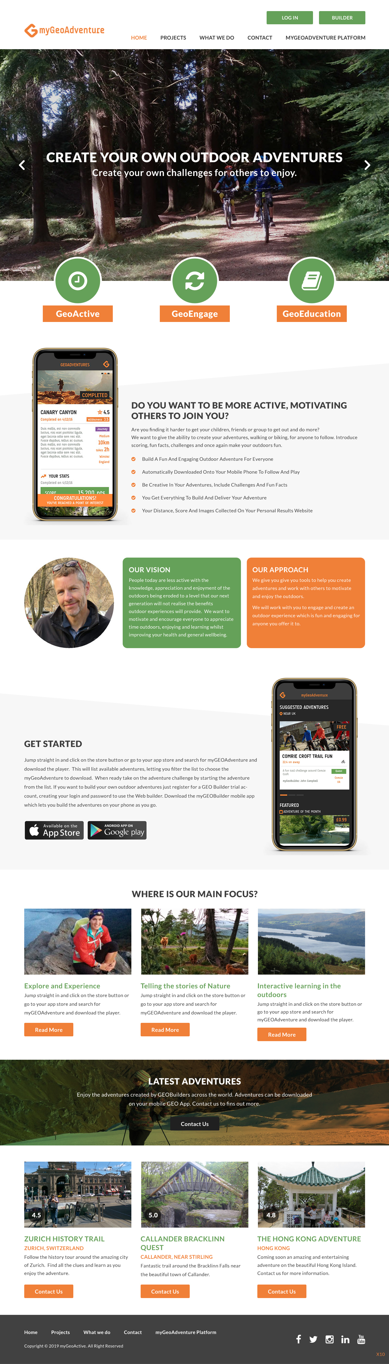 Web-Design von pb für Global Digital (Community) Ltd | Design #22896477