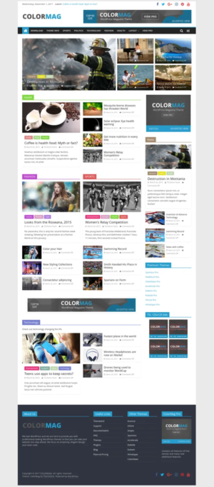 Web Design par Cleal pour Global Digital (Community) Ltd | Design #22894808