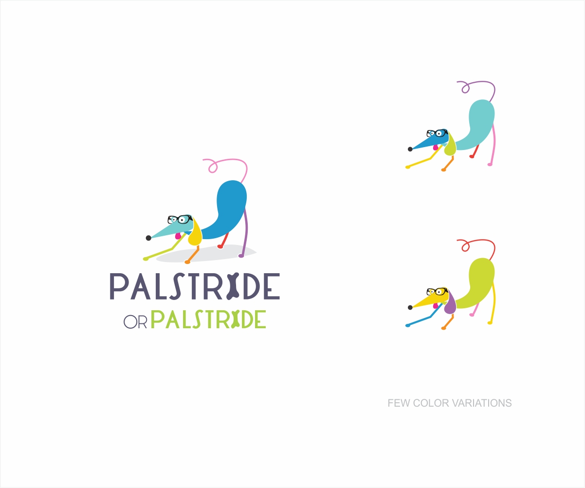 Logo Design by J Mahesh for PetWORX | Design: #2998308