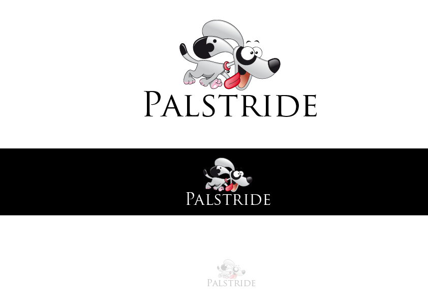 Logo Design by  Ade for PetWORX | Design #2977848