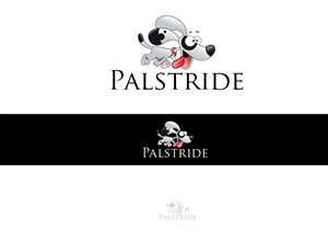 Logo Design by  Ade for PetWORX | Design: #2977848