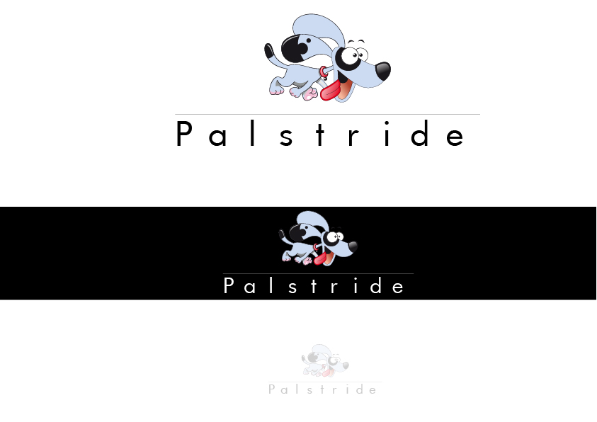 Logo Design by  Ade for PetWORX | Design #2978092