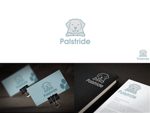 Logo Design by Anhlee for PetWORX | Design: #2993482