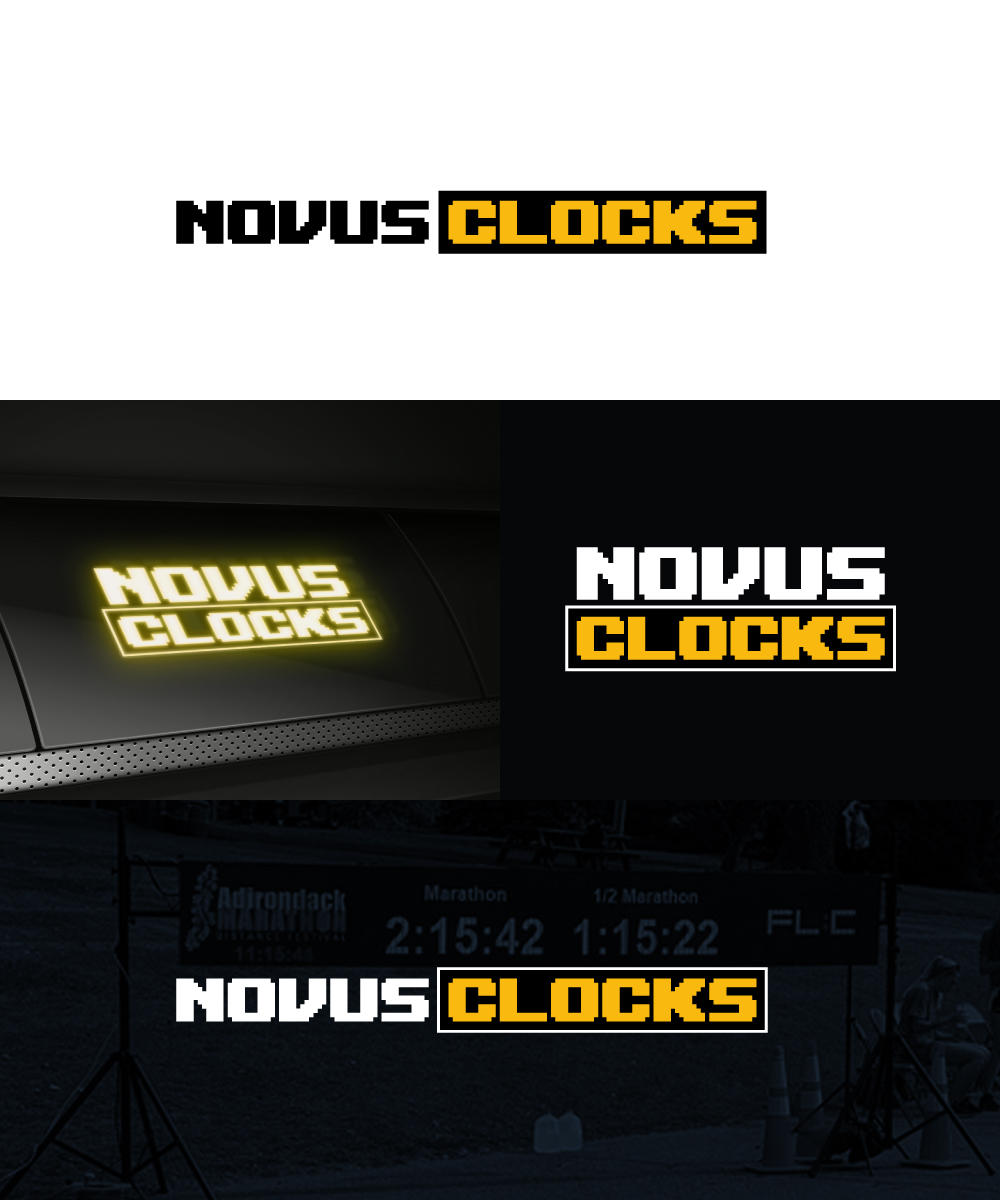 Logo-Design von Sergio Coelho für dieses Projekt | Design #22890658