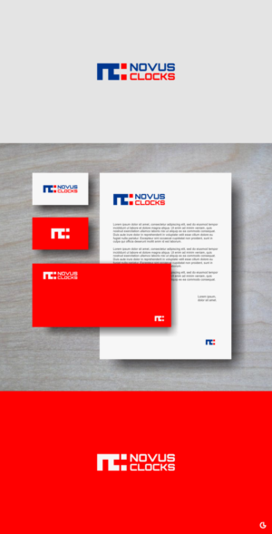 Logo-Design von R!CKY für dieses Projekt | Design #22913052